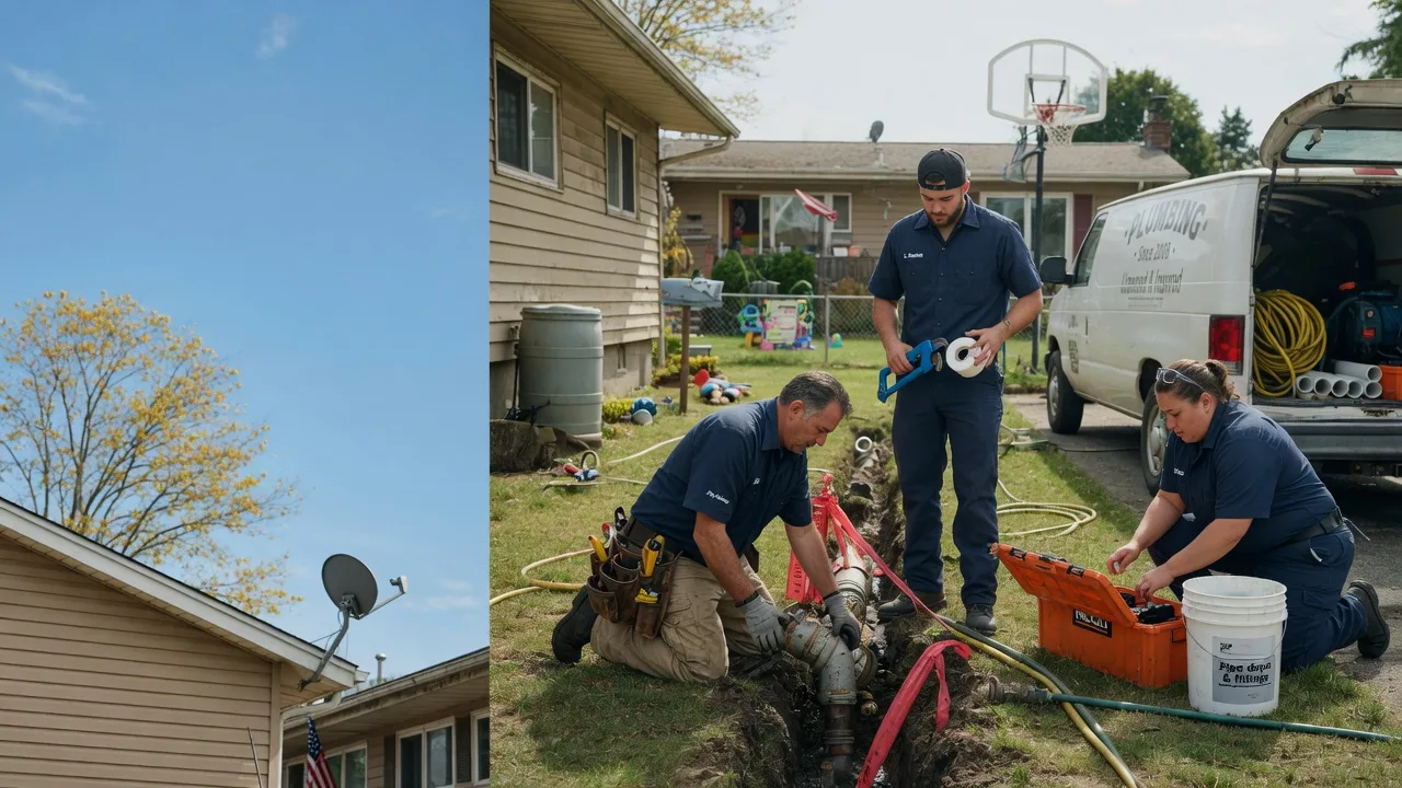Garbage Disposal Replacement in Dunlap, IL near me